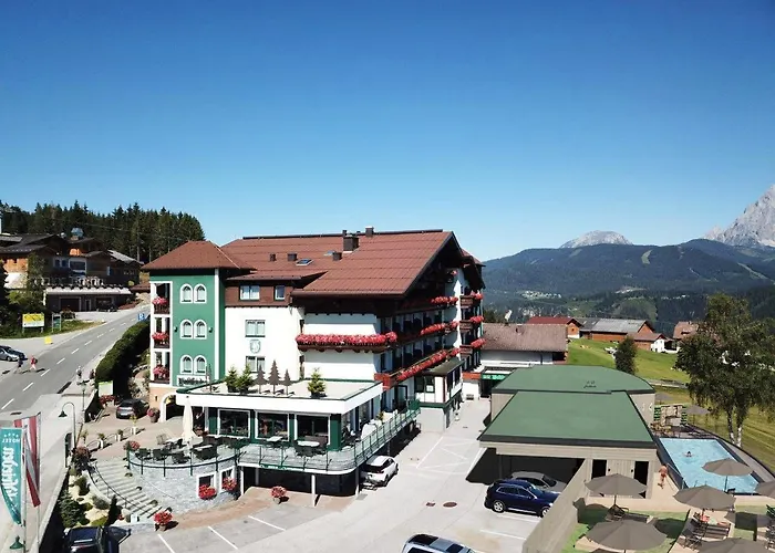 Hotel Waldfrieden