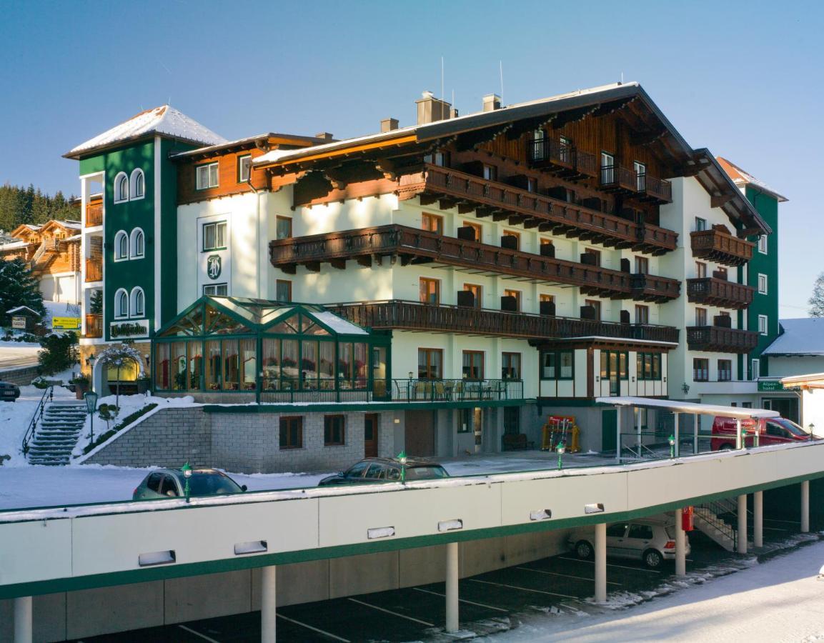 Waldfrieden Hotel