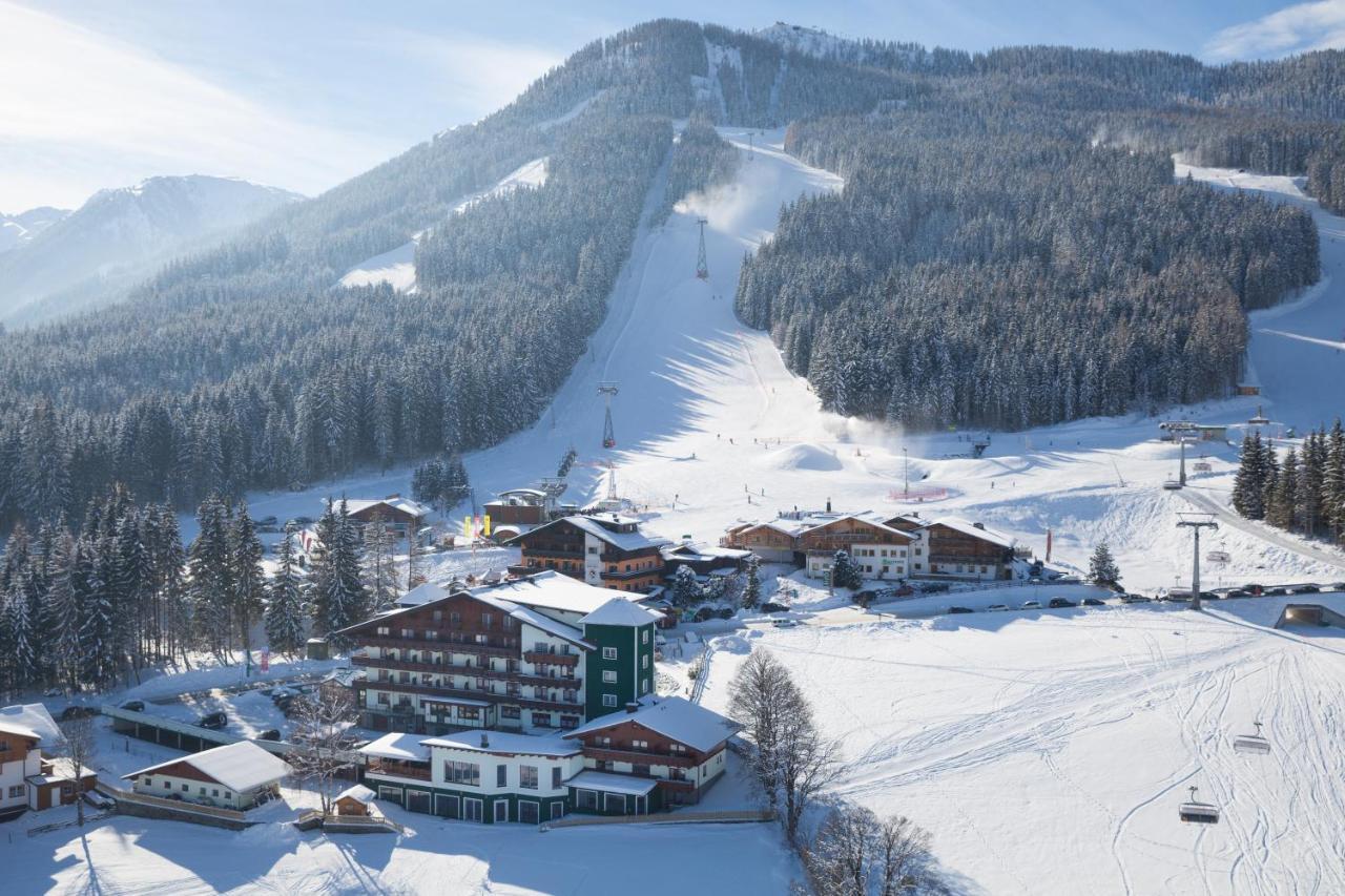 Waldfrieden Hotel