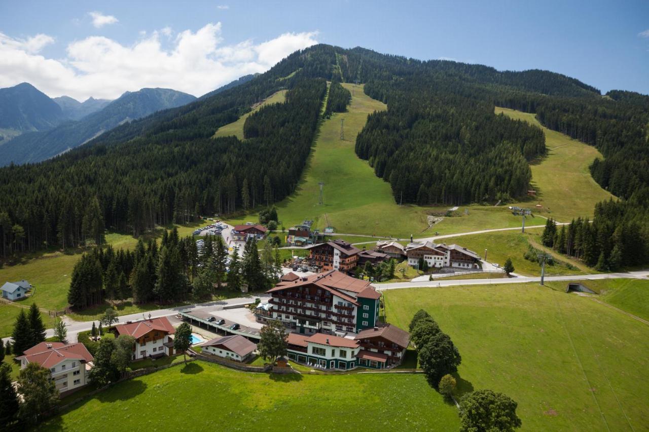 Hotel Waldfrieden