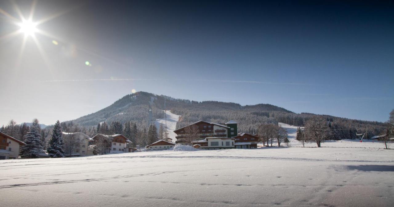 Waldfrieden 4* Schladming