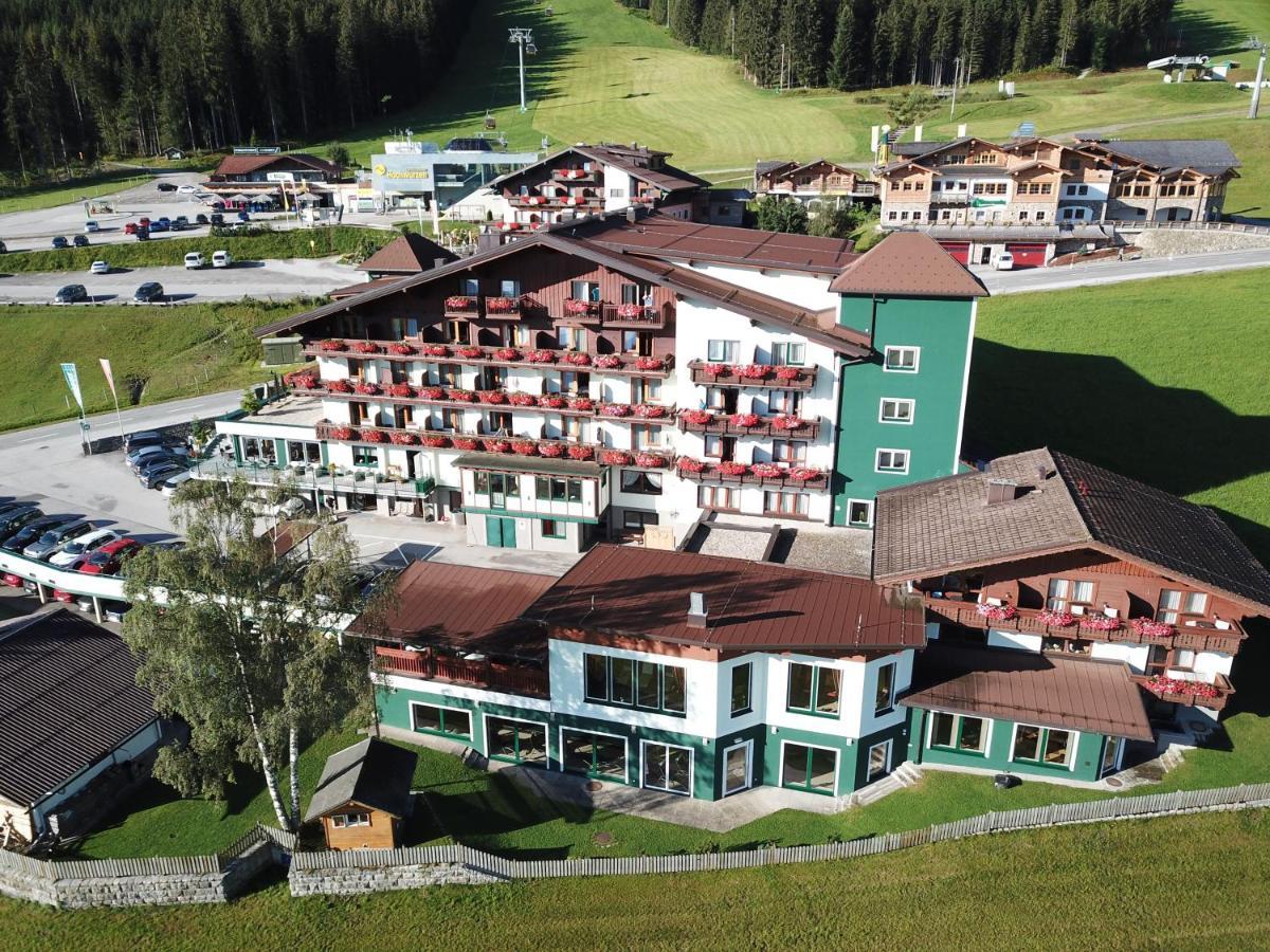 Waldfrieden 4* Schladming