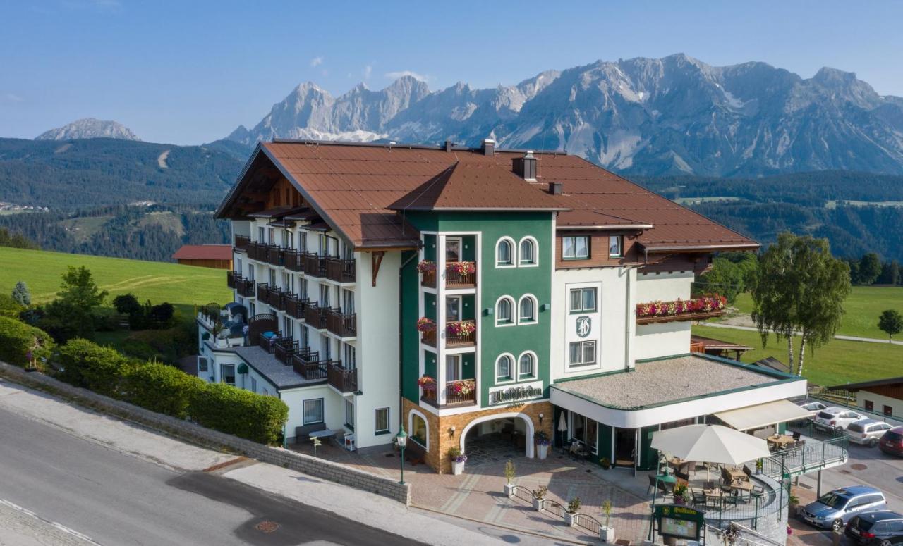 Waldfrieden Hotel Schladming