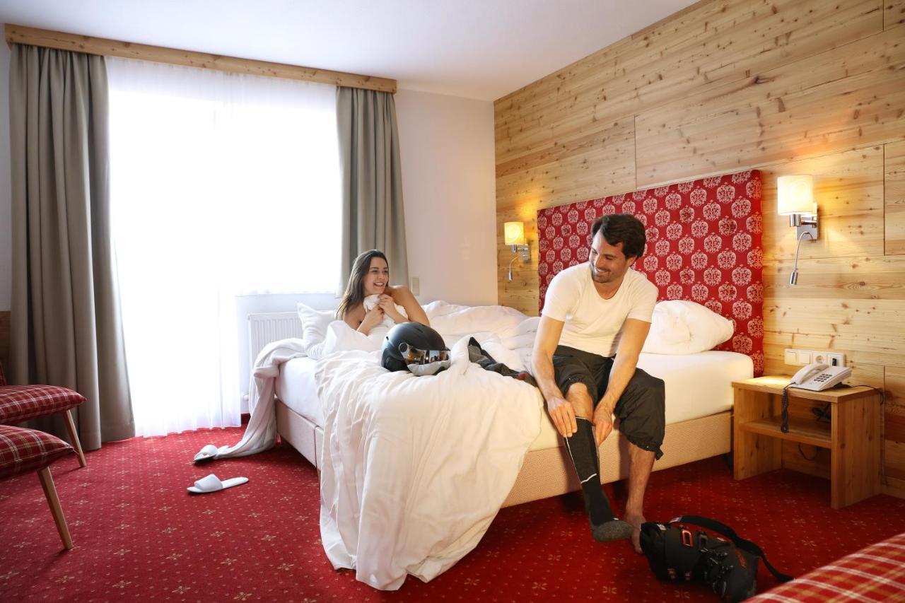 Waldfrieden Hotel 4*