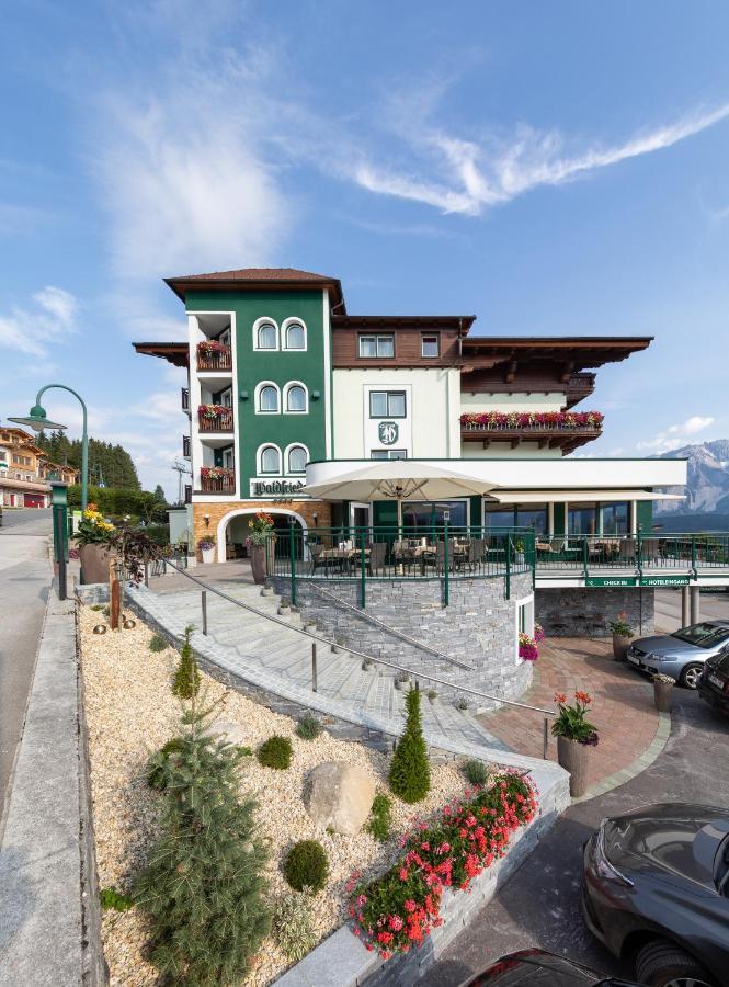 Hotel Waldfrieden