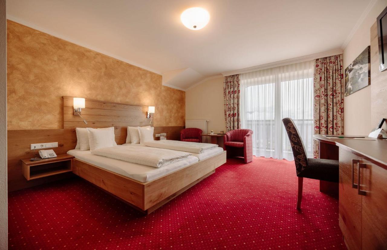 Waldfrieden 4* Schladming