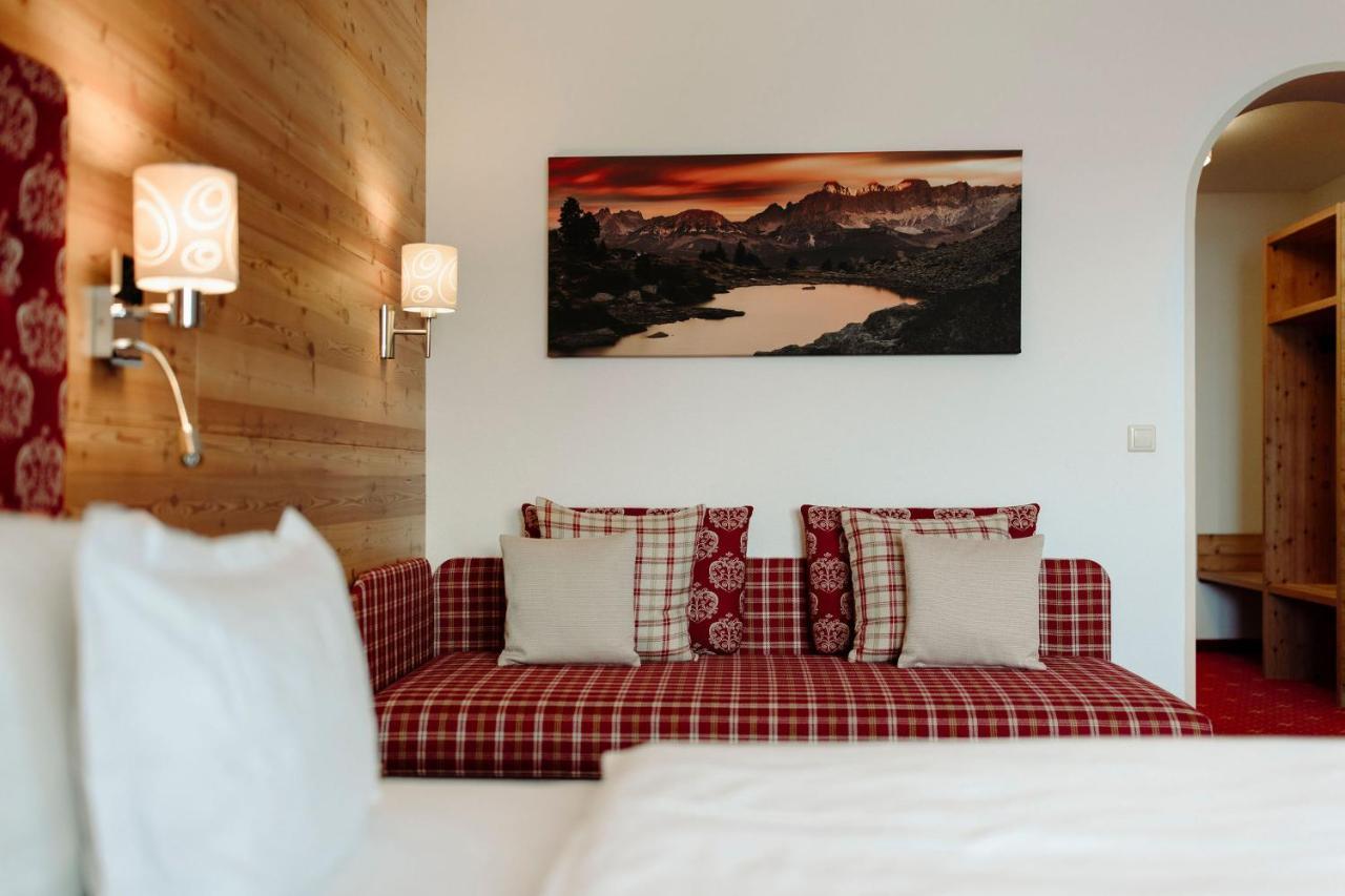 Waldfrieden Hotel Schladming