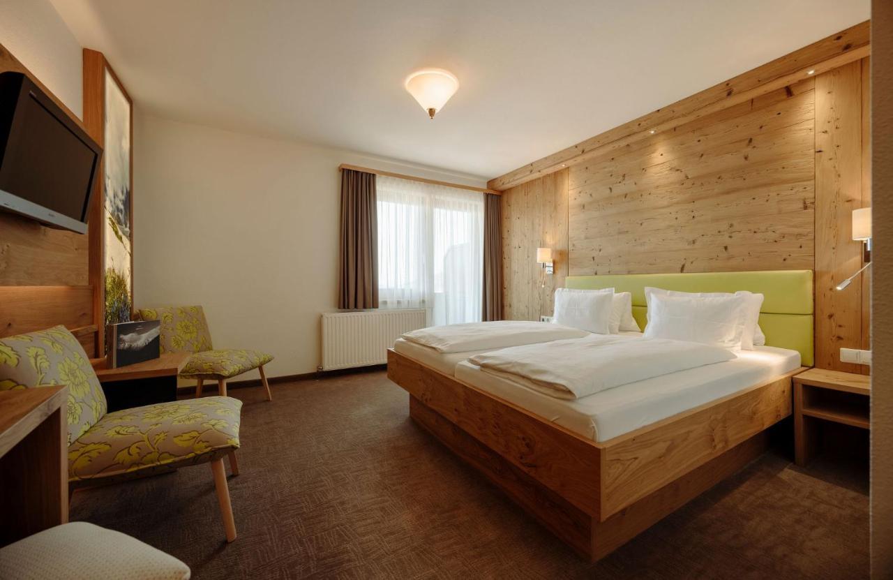 Hotel Waldfrieden