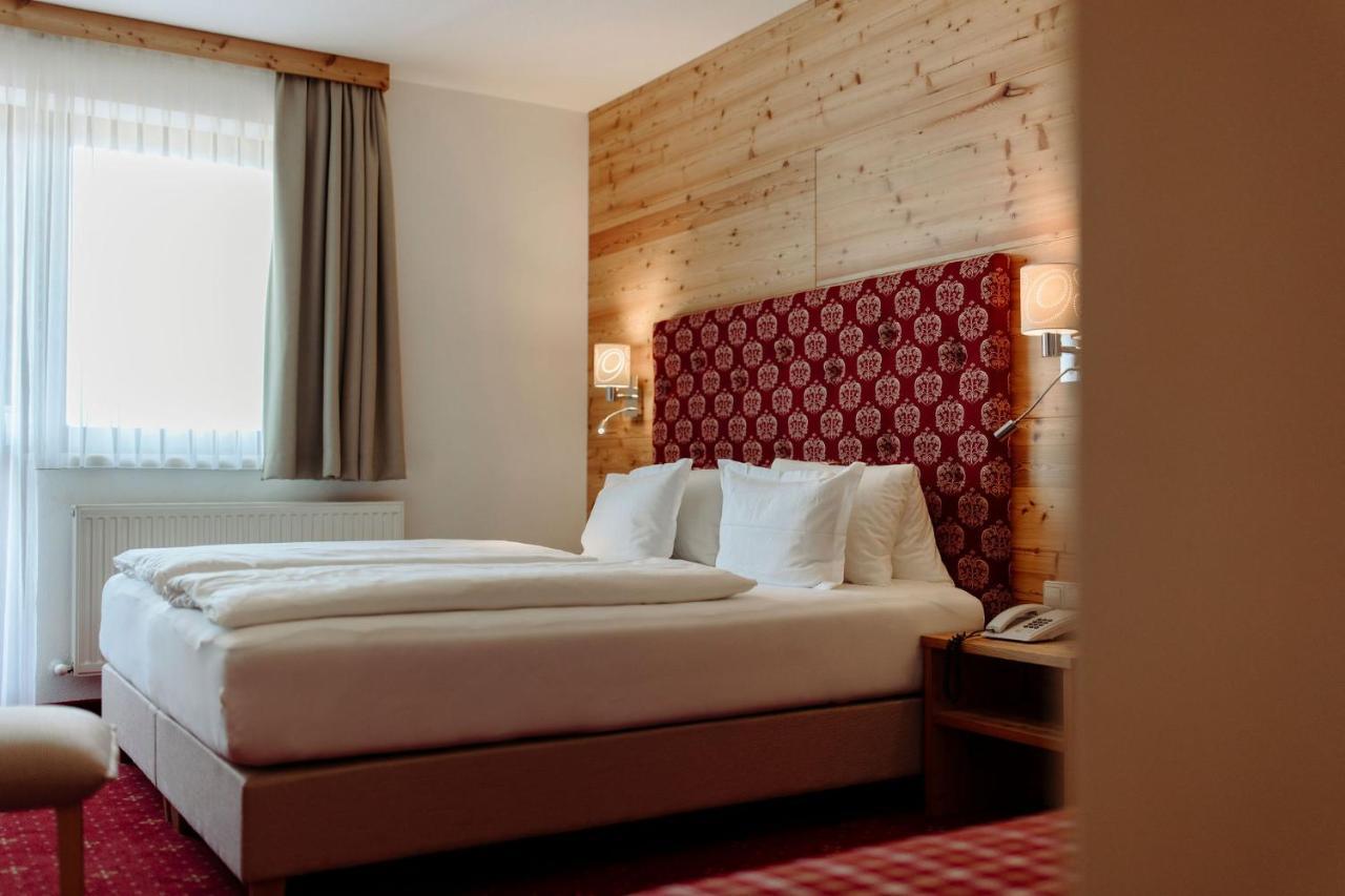 Waldfrieden Hotel
