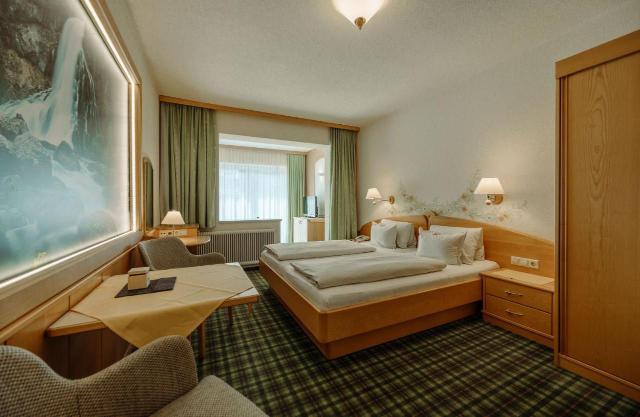 Waldfrieden Schladming