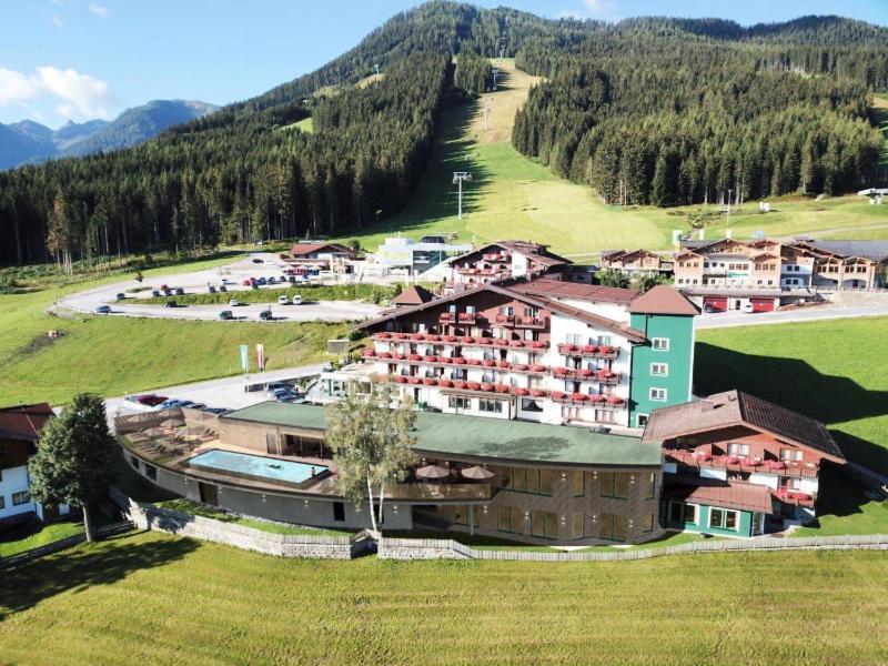 Waldfrieden