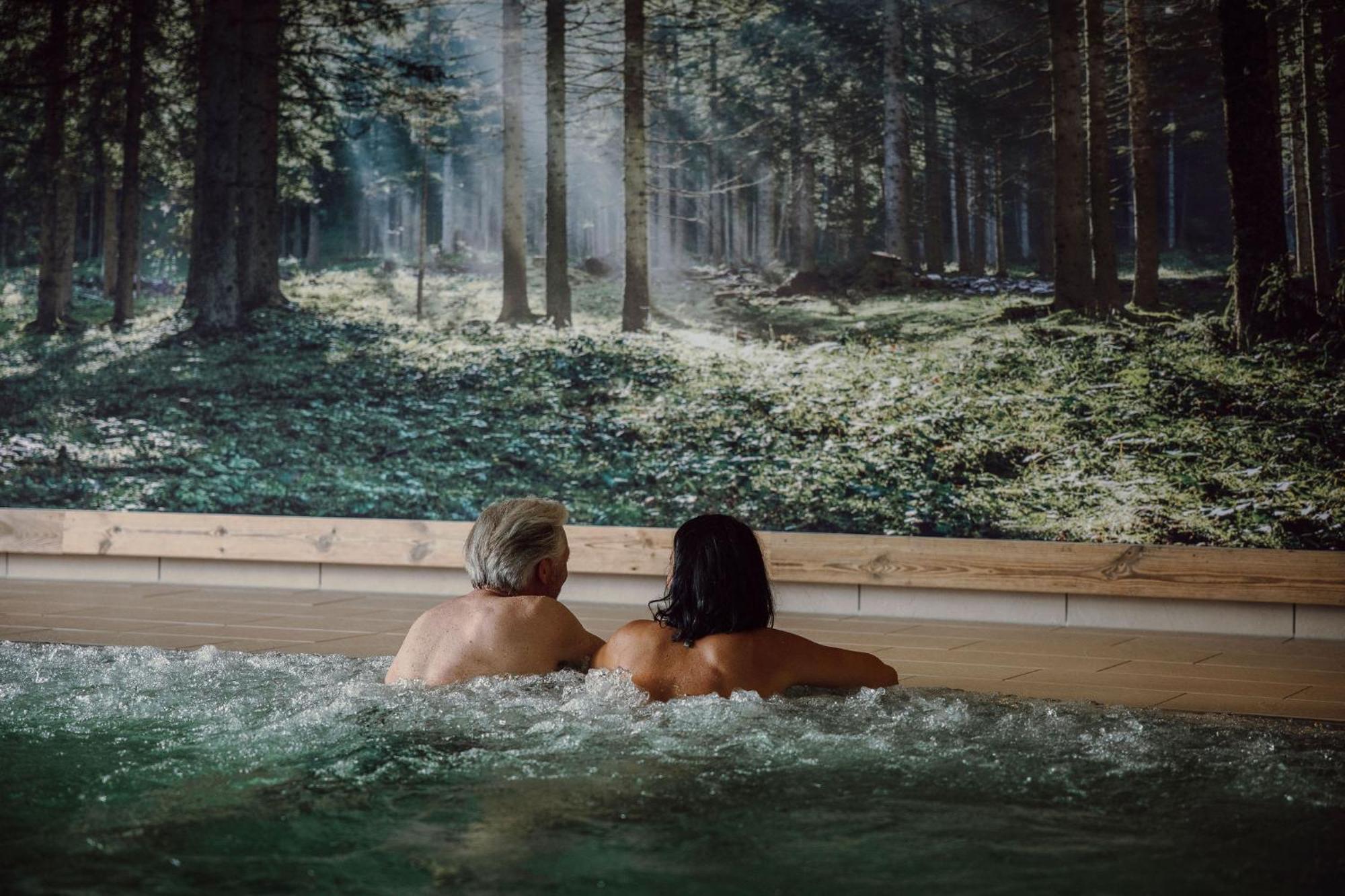 Waldfrieden Hotel Schladming