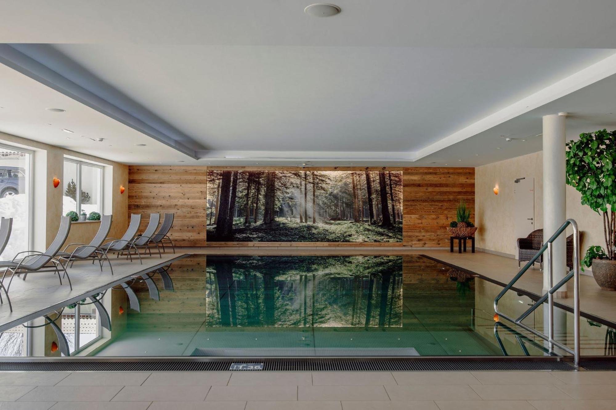 Waldfrieden Hotel Schladming