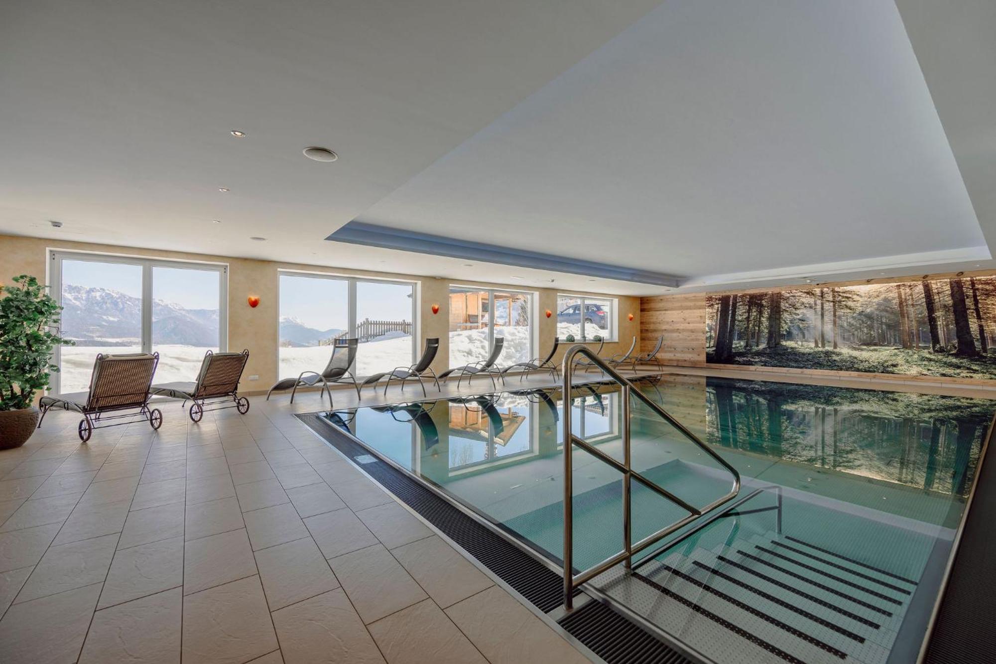 Hotel Waldfrieden Schladming