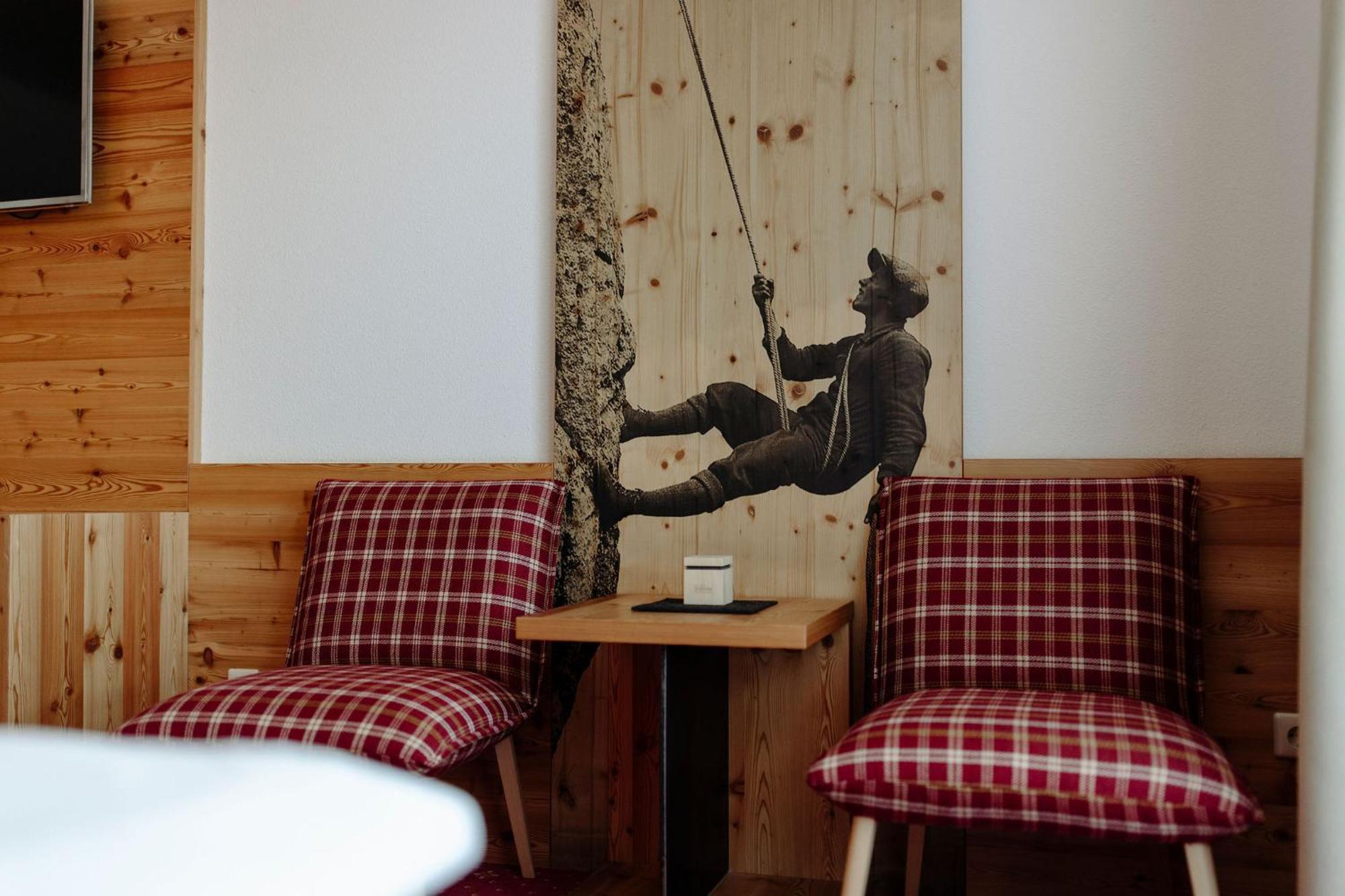 Hotel Waldfrieden