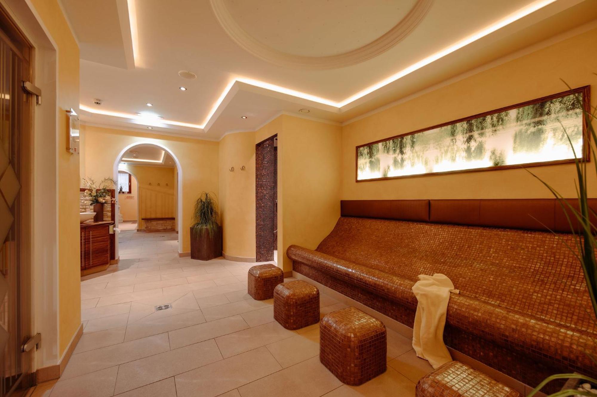 Hotel Waldfrieden Schladming