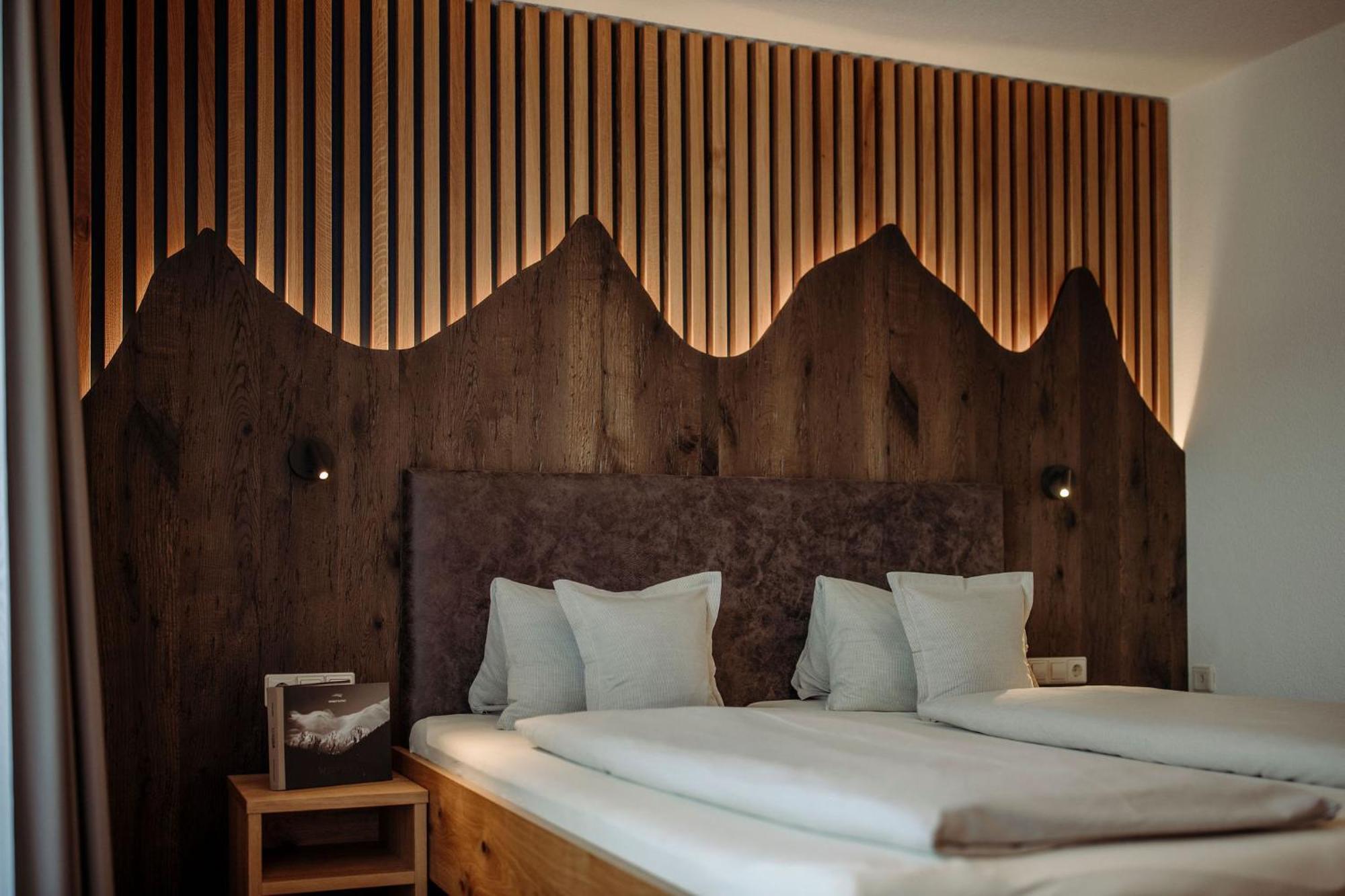 Hotel Waldfrieden