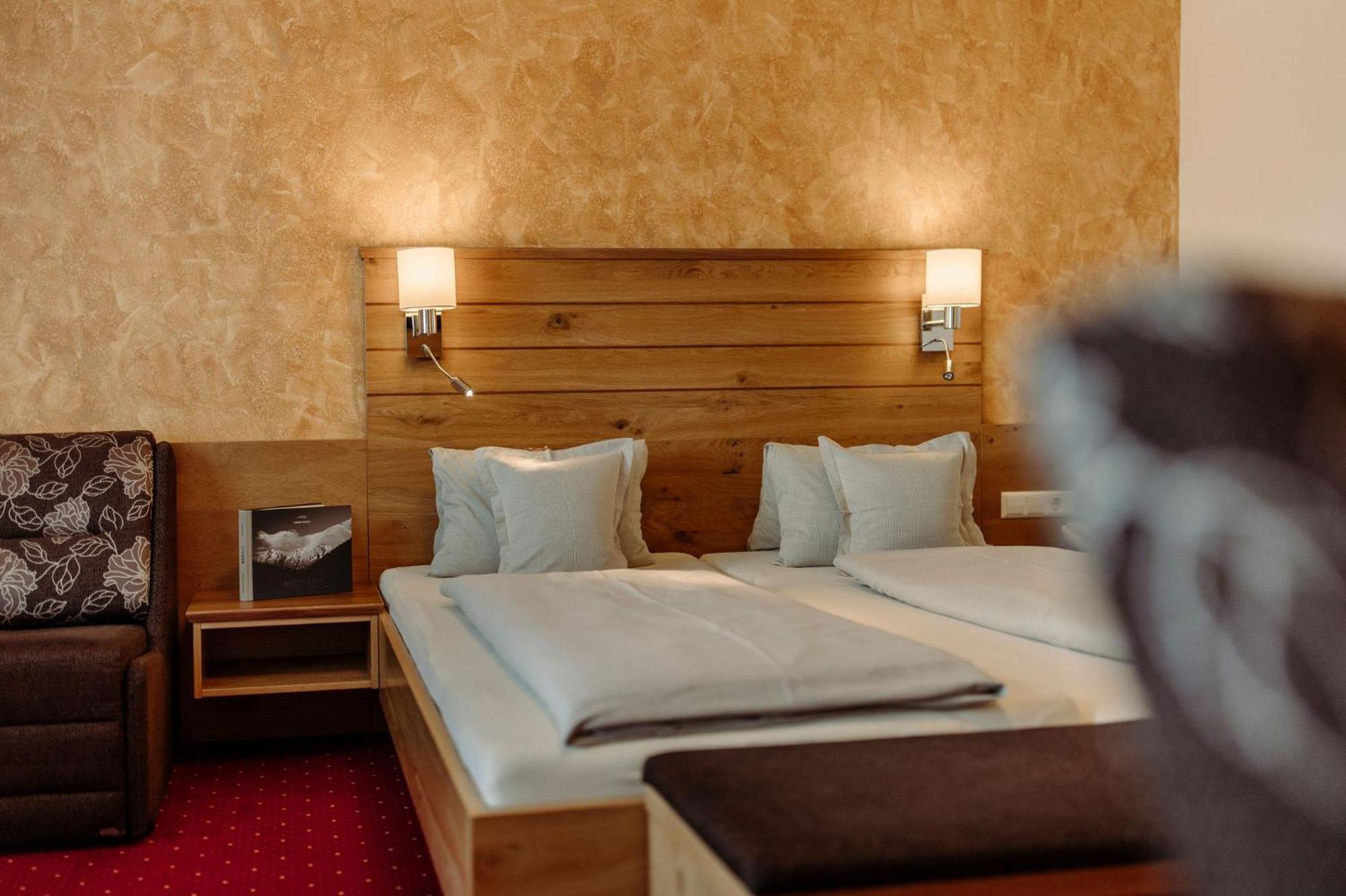 Hotel Waldfrieden